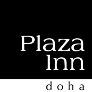 Plaza Inn Rooms logo