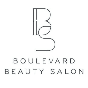 Boulevard Beauty Salon logo