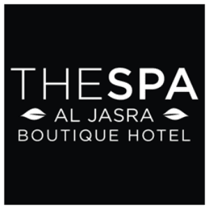 The Spa at Al Jasra Boutique Hotel logo