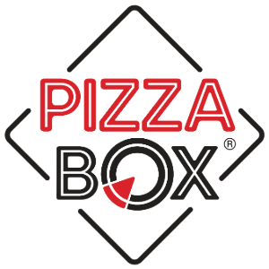 Pizza Box logo