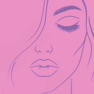 Noor Beauty Salon logo