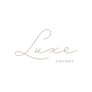 Luxe Lounge logo