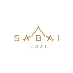 Sabai Thai logo
