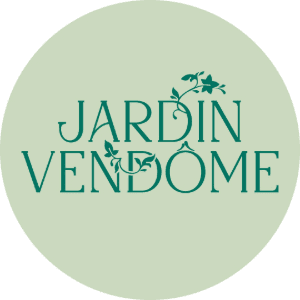 Le Jardin Du Vendome logo