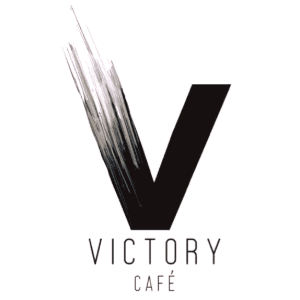 Victory Cafe logo