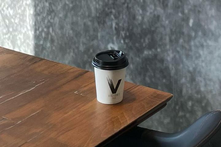 Victory Cafe