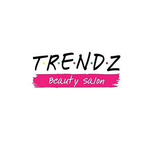 Trendz Women's Wellness Center & Beauty Salon logo