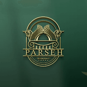 Parseh Restaurant logo