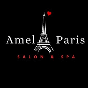 Amel Paris logo