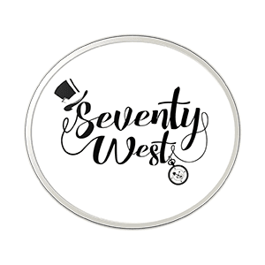 Seventy West Restaurant & Cafe logo