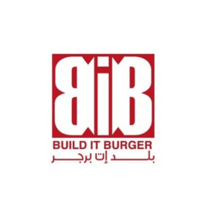Build It Burger logo