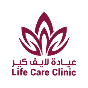 Life Care Clinic logo