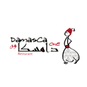 Damasca One logo