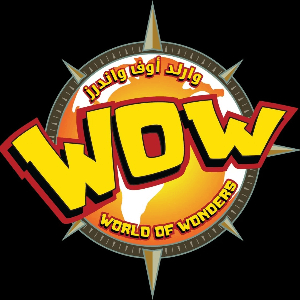 World of Wonders logo
