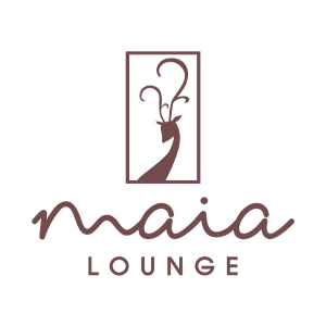 Maia Lounge logo