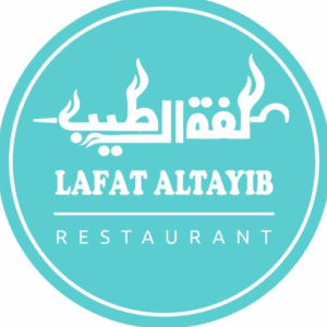 Lafat Altayib logo