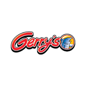 Gerry's Grill logo
