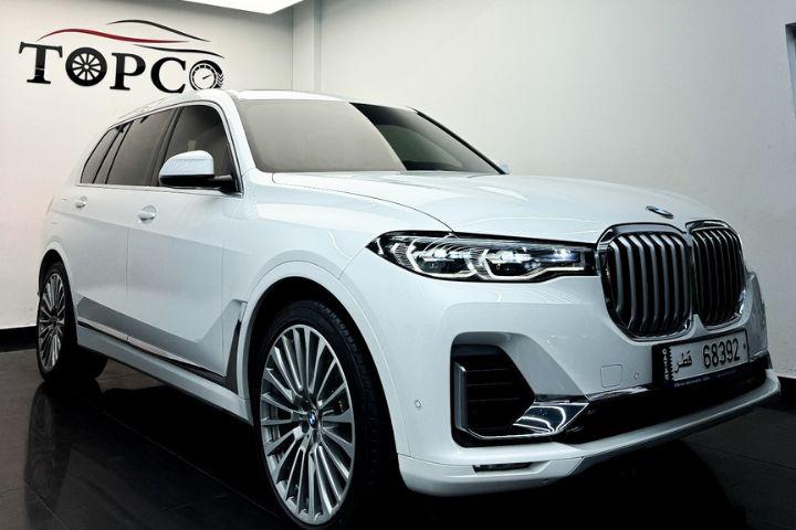 Topco Car Protection