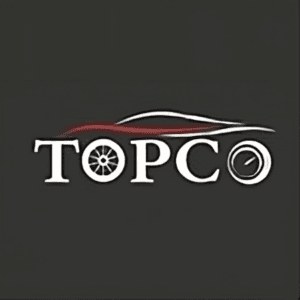 Topco Car Protection logo