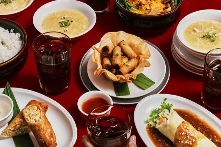 Max's Restaurant