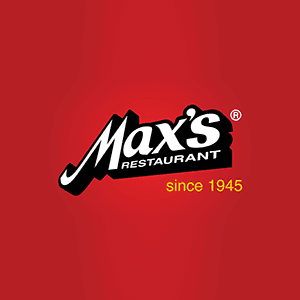 Max's Restaurant logo