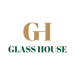 Glass House logo