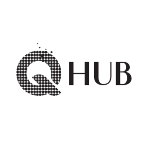 QHub logo