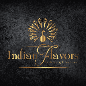 Indian Flavors by Gazebo logo