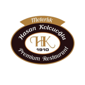 Hasan Kolcuoglu Restaurant logo