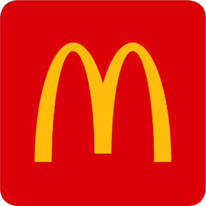 McDonald's logo
