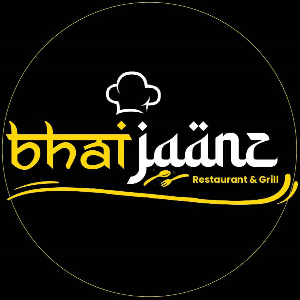 Bhaijaanz Restaurant & Grills logo