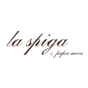 La Spiga by Paper Moon logo