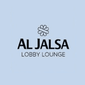 Al Jalsa Cafe and Lobby Lounge logo