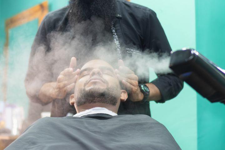 Stache Barbershop