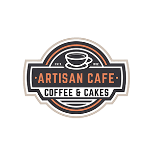 Artisan Cafe logo