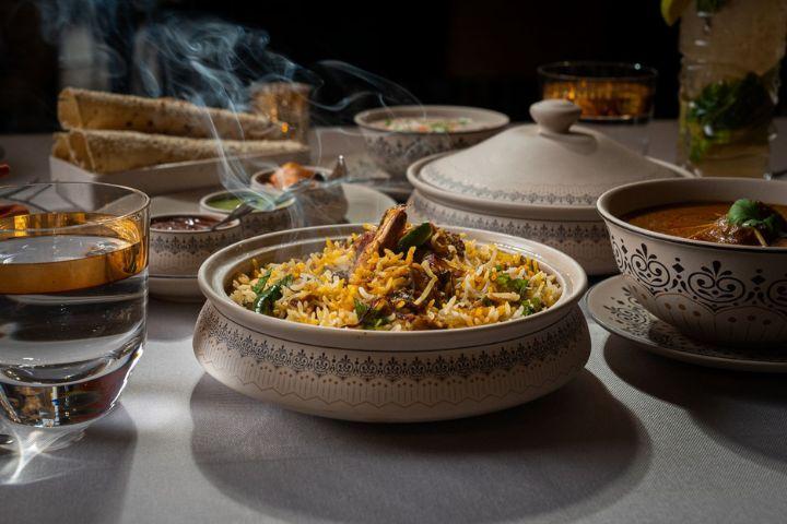 Taj Rasoi