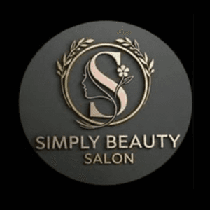 Simply Beauty Salon logo