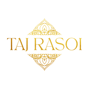 Taj Rasoi logo