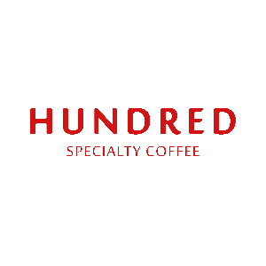 Hundred Coffee logo
