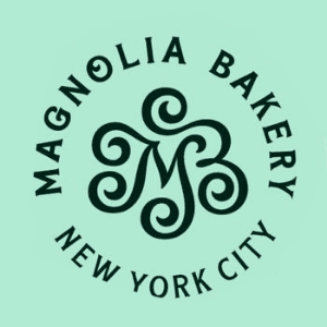 Magnolia Bakery logo