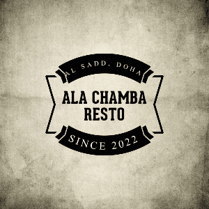 Ala Chamba Restaurant logo