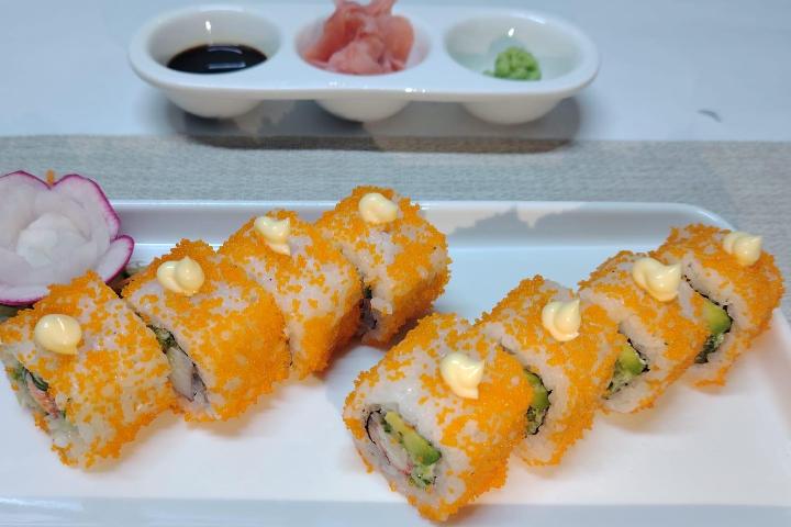 Ala Chamba Restaurant