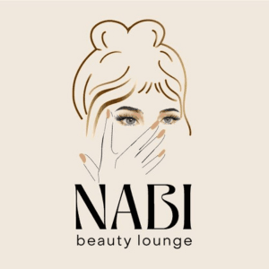 Nabi Beauty Lounge logo