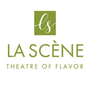 La Scene logo