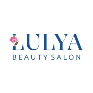 Lulya Beauty Salon logo