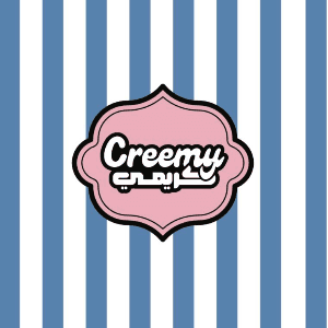 Creemy logo