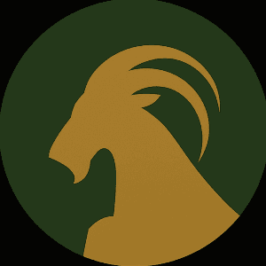 Beans of Zelia Roastery logo
