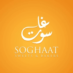 Soghaat Diverse Restaurant logo