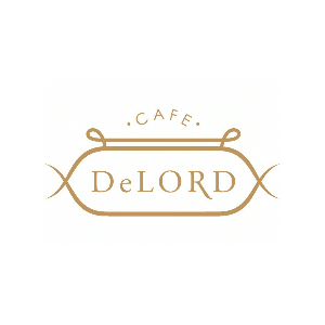 Cafe DeLord at DoubleTree By Hilton Doha Old Town logo