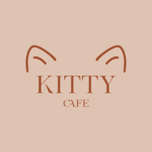 Kitty Cafe logo